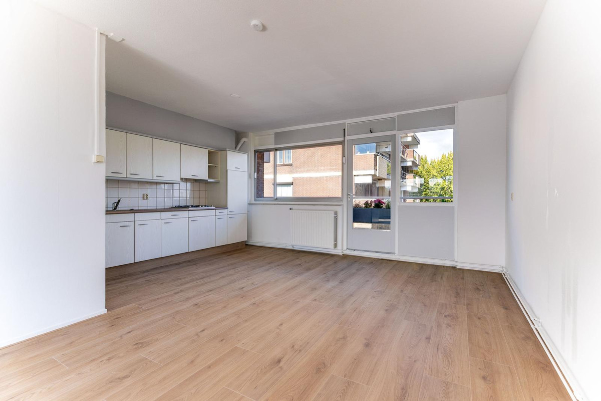 Appartement te koop: Poolster 241, Hoorn