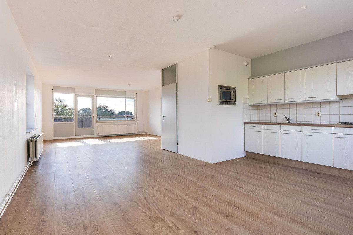 Appartement te koop: Poolster 241, Hoorn