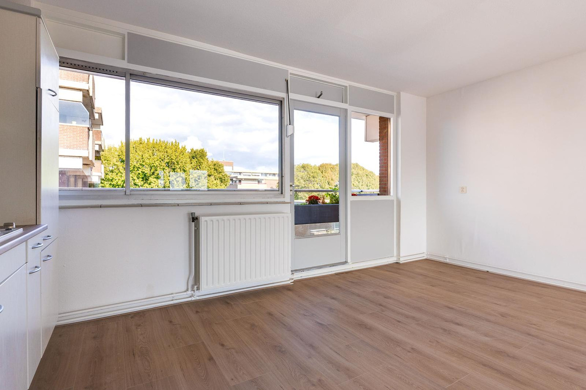 Appartement te koop: Poolster 241, Hoorn