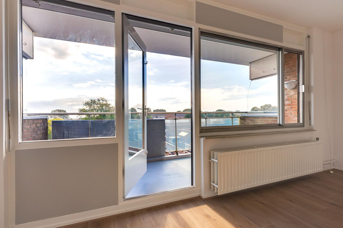 Appartement te koop: Poolster 241, Hoorn