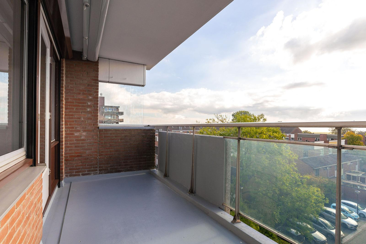 Appartement te koop: Poolster 241, Hoorn