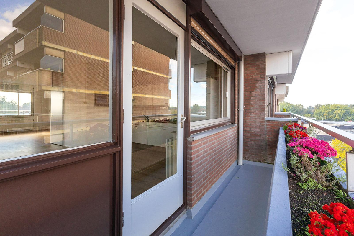 Appartement te koop: Poolster 241, Hoorn