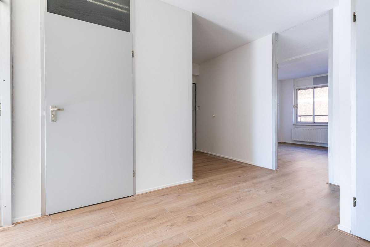 Appartement te koop: Poolster 241, Hoorn