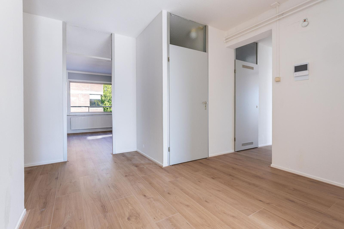 Appartement te koop: Poolster 241, Hoorn