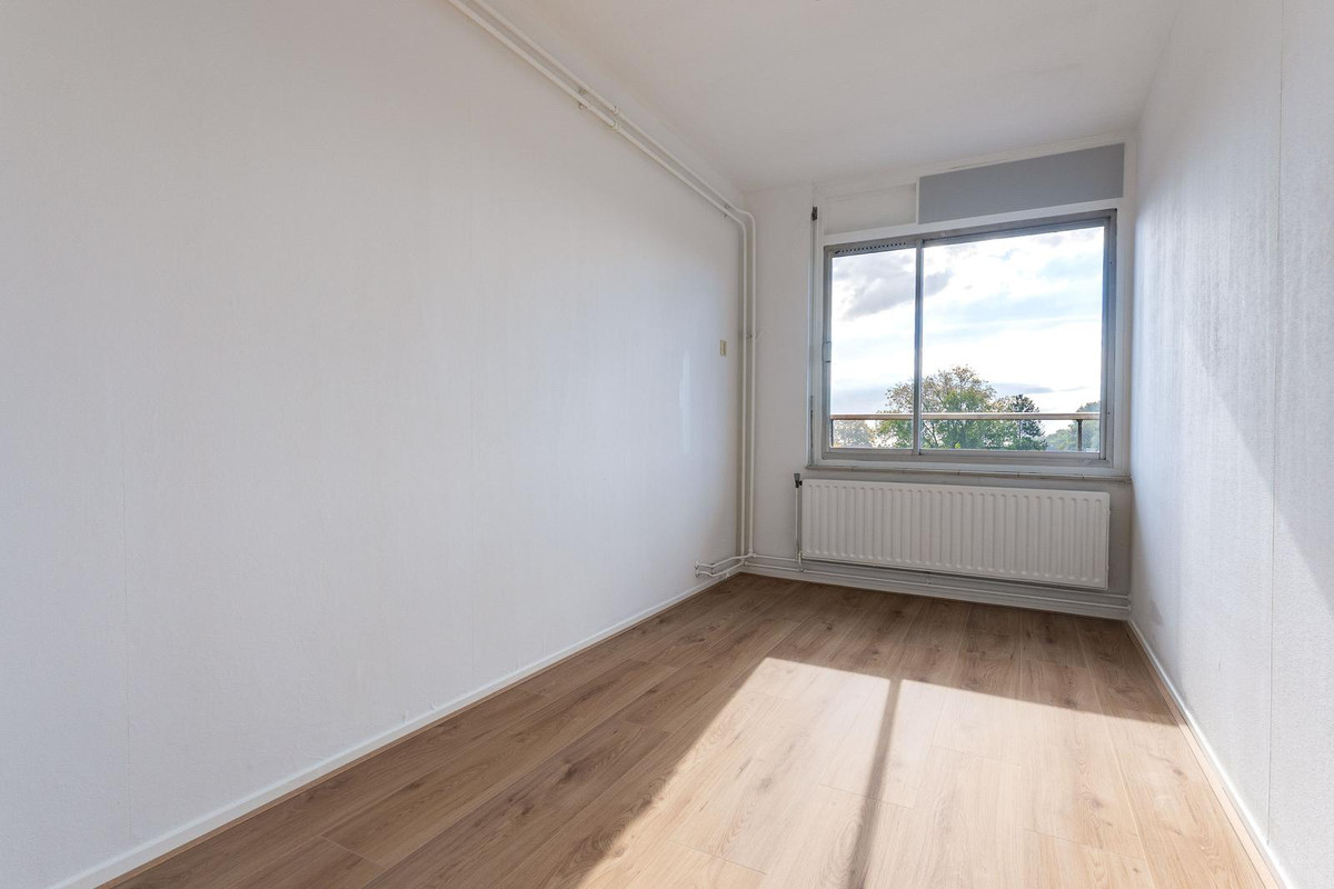 Appartement te koop: Poolster 241, Hoorn