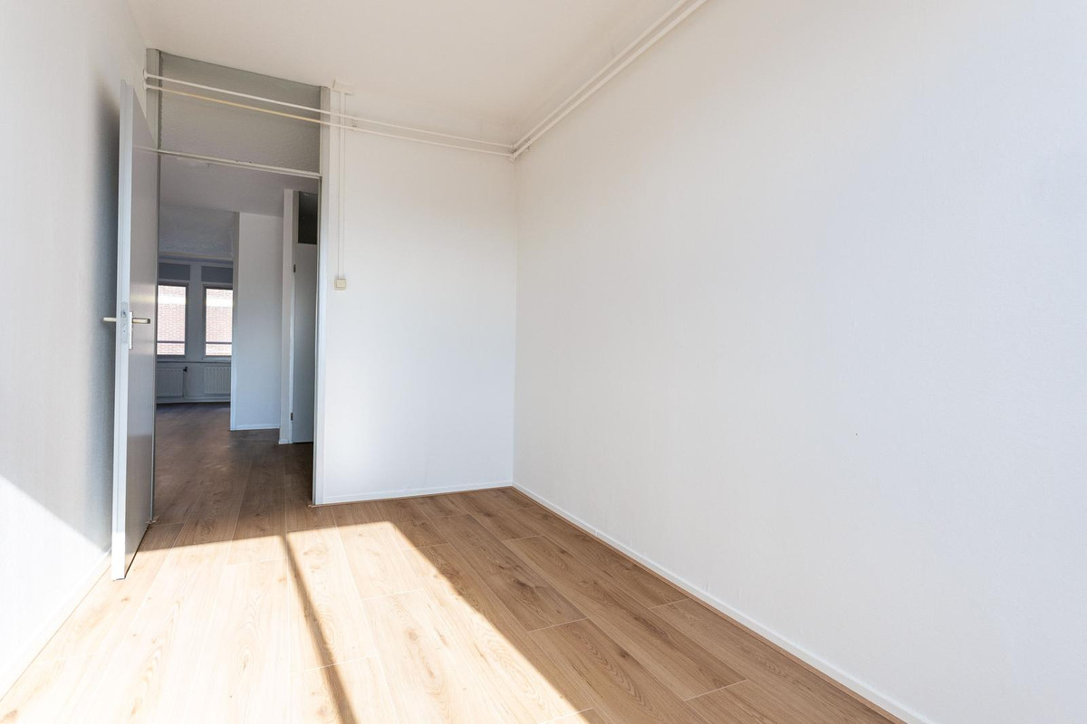 Appartement te koop: Poolster 241, Hoorn