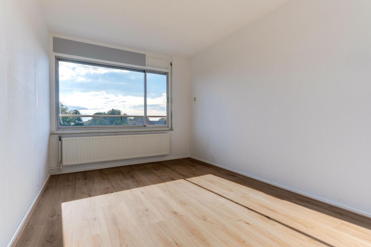Appartement te koop: Poolster 241, Hoorn