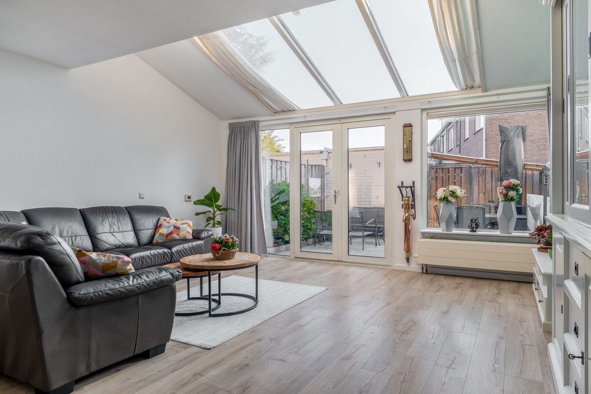 Tussenwoning te koop: Trompetstraat 31, Zwijndrecht