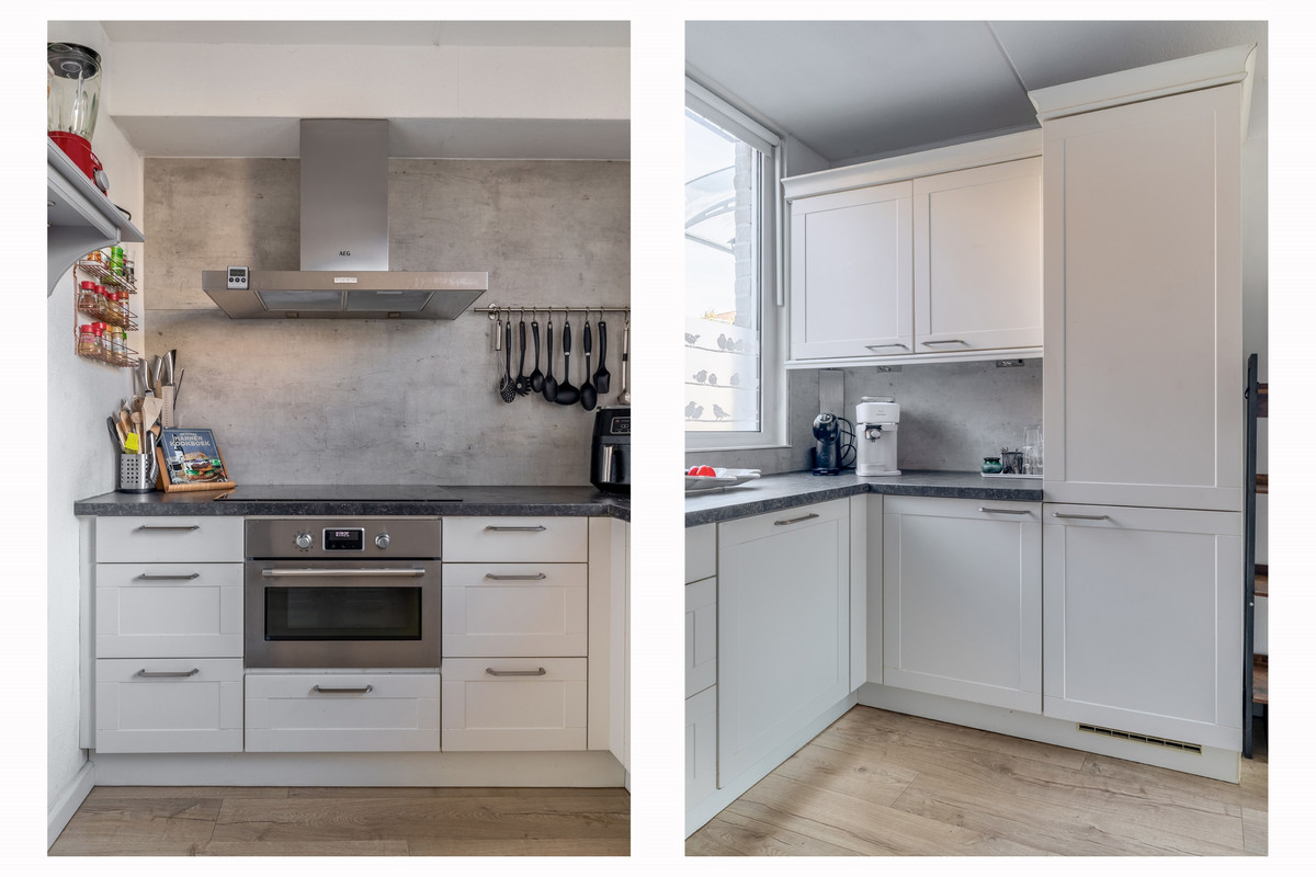 Tussenwoning te koop: Trompetstraat 31, Zwijndrecht