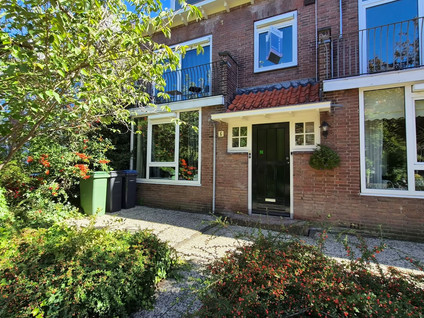 Iepenrodelaan 6BVL