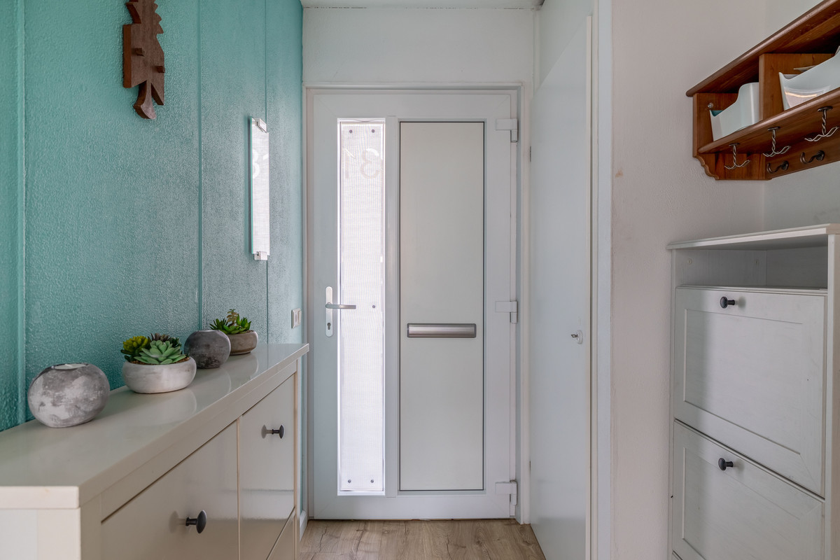 Tussenwoning te koop: Trompetstraat 31, Zwijndrecht