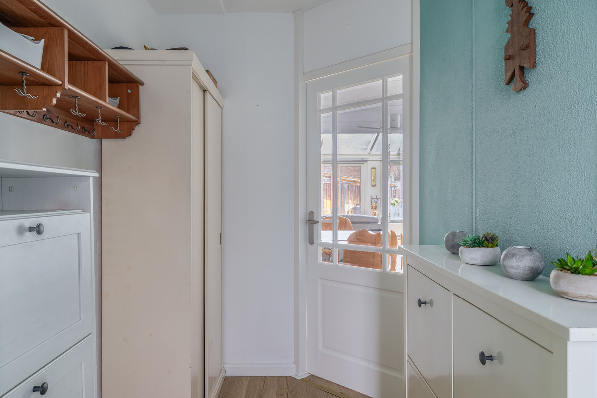 Tussenwoning te koop: Trompetstraat 31, Zwijndrecht