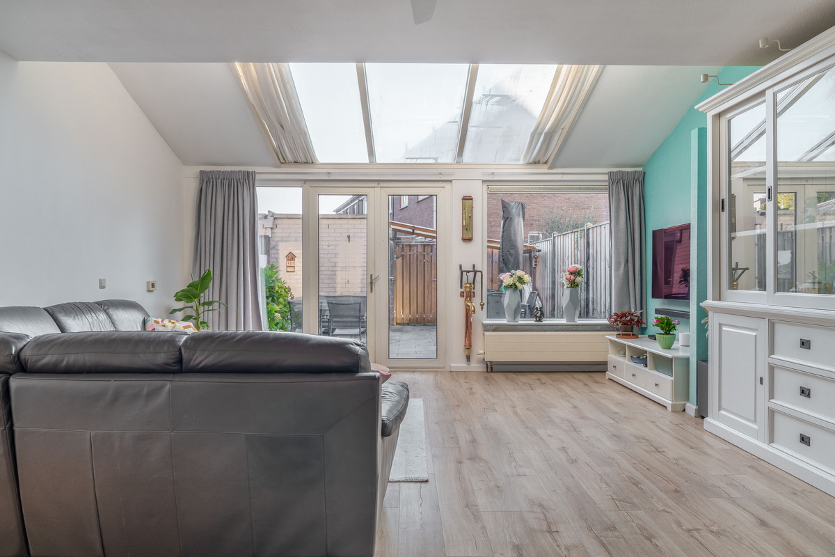 Tussenwoning te koop: Trompetstraat 31, Zwijndrecht