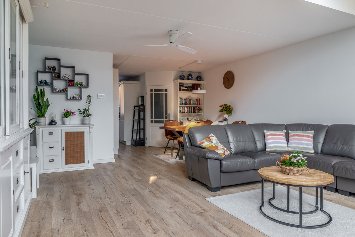 Tussenwoning te koop: Trompetstraat 31, Zwijndrecht