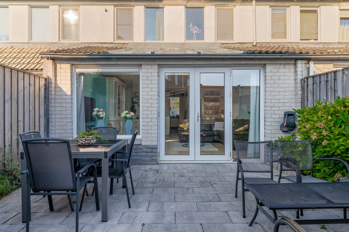 Tussenwoning te koop: Trompetstraat 31, Zwijndrecht