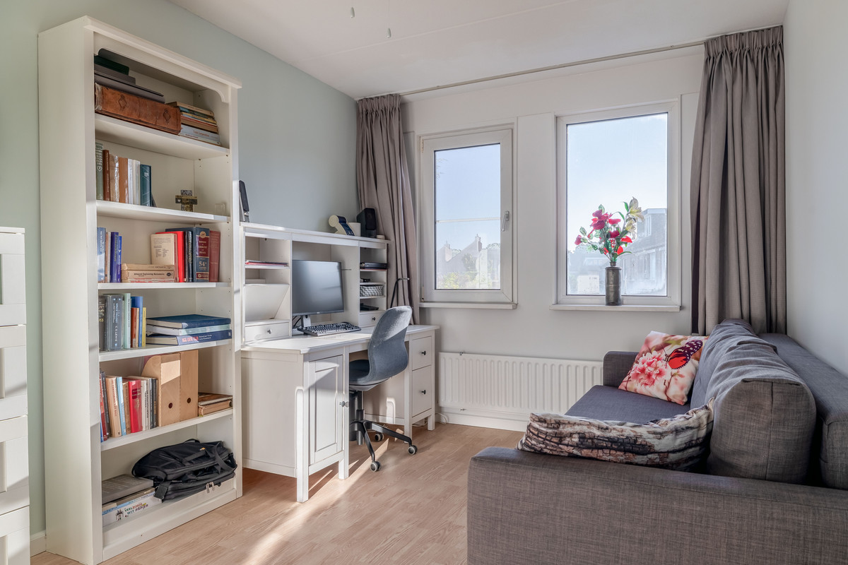 Tussenwoning te koop: Trompetstraat 31, Zwijndrecht