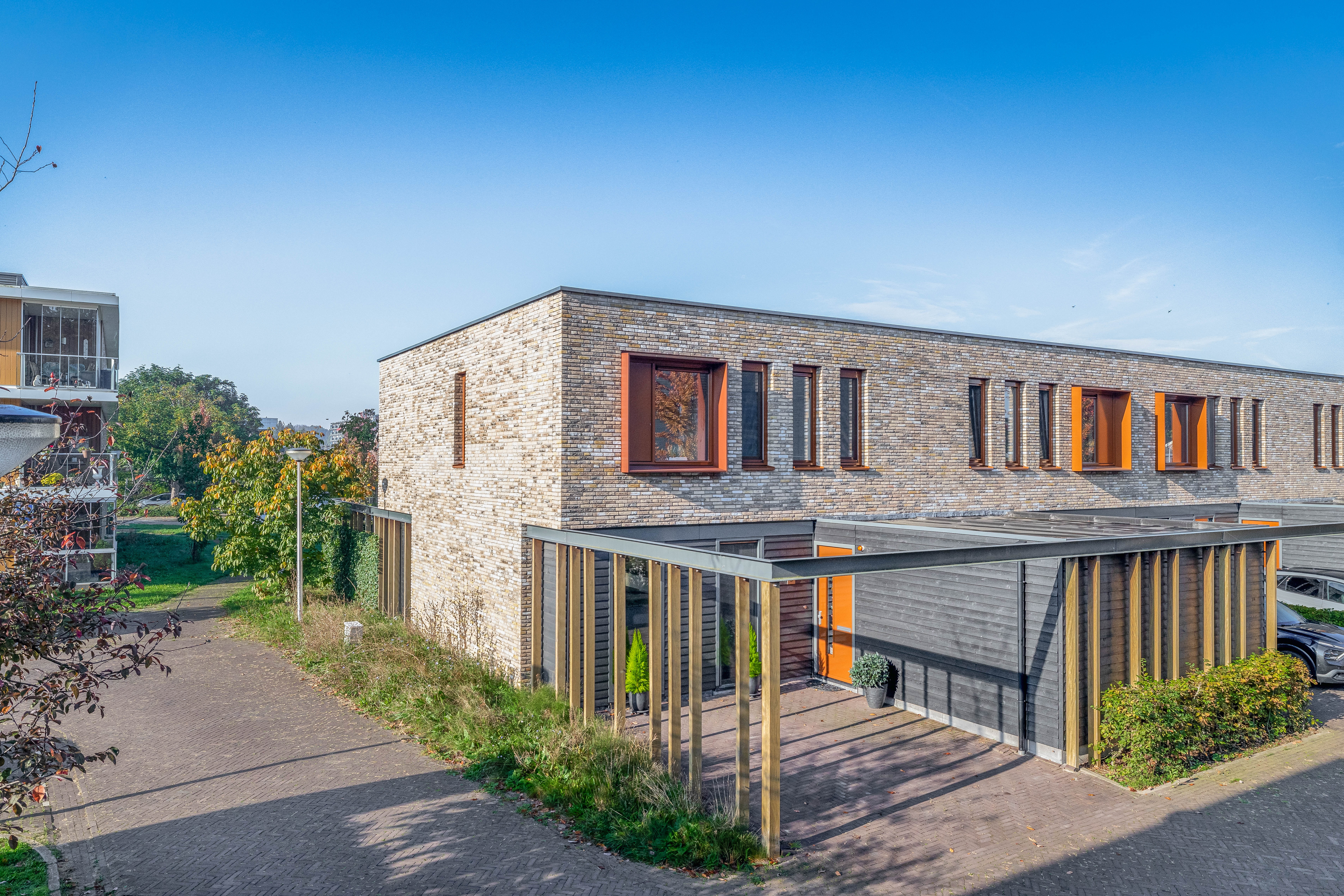 Foto van Patrijshof 8, Capelle aan den IJssel
