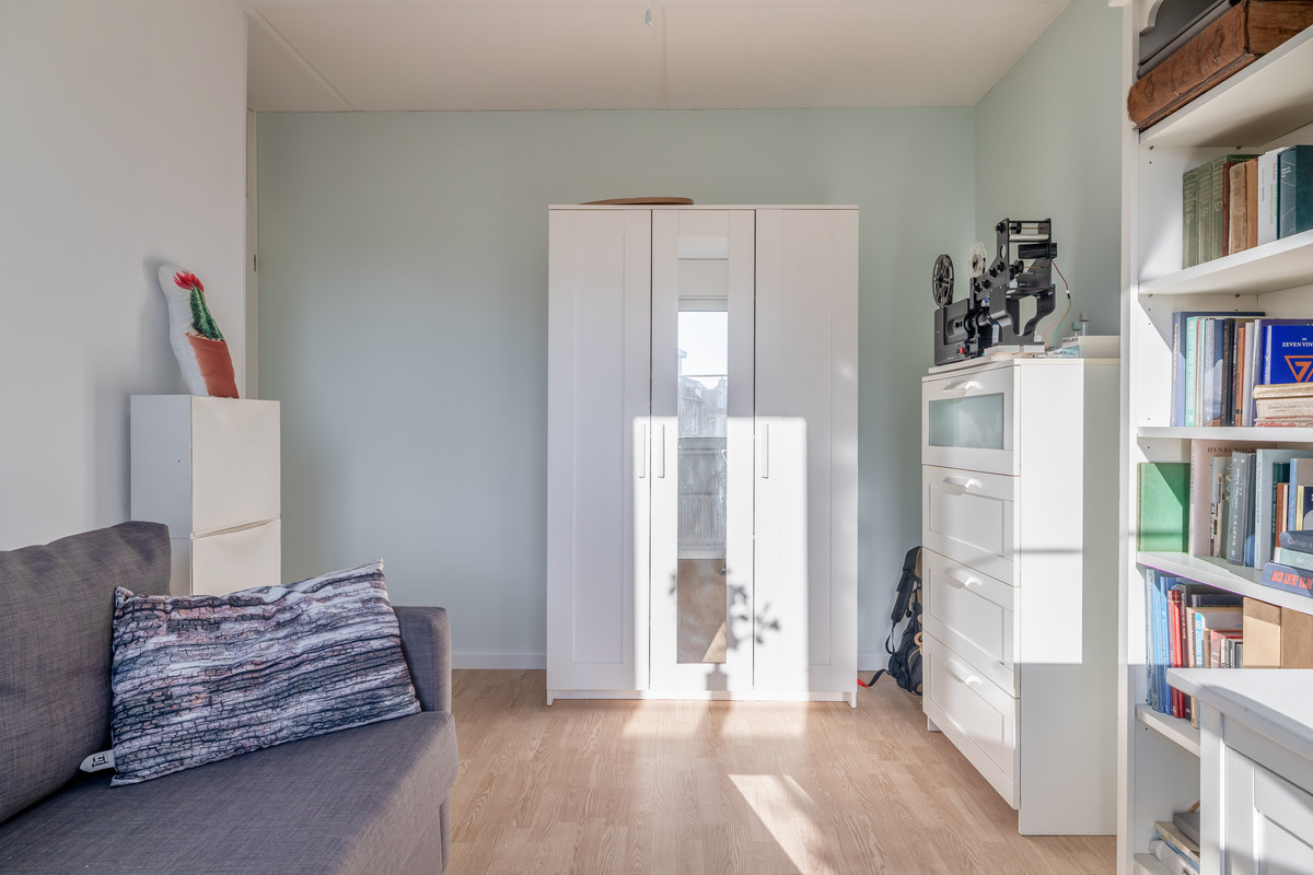 Tussenwoning te koop: Trompetstraat 31, Zwijndrecht