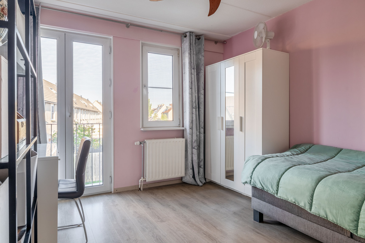 Tussenwoning te koop: Trompetstraat 31, Zwijndrecht