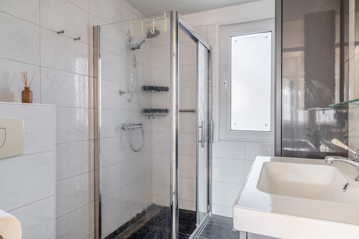 Tussenwoning te koop: Trompetstraat 31, Zwijndrecht