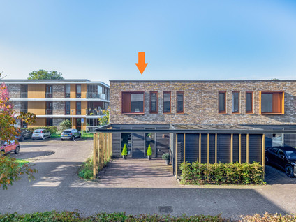 Patrijshof 8