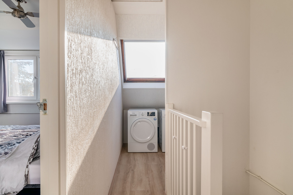 Tussenwoning te koop: Trompetstraat 31, Zwijndrecht