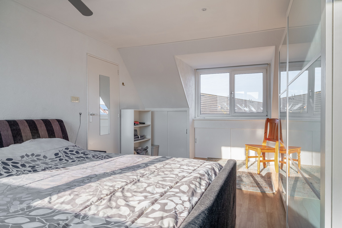 Tussenwoning te koop: Trompetstraat 31, Zwijndrecht
