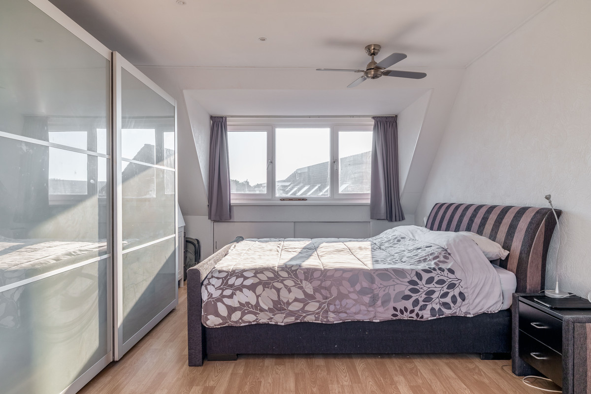 Tussenwoning te koop: Trompetstraat 31, Zwijndrecht