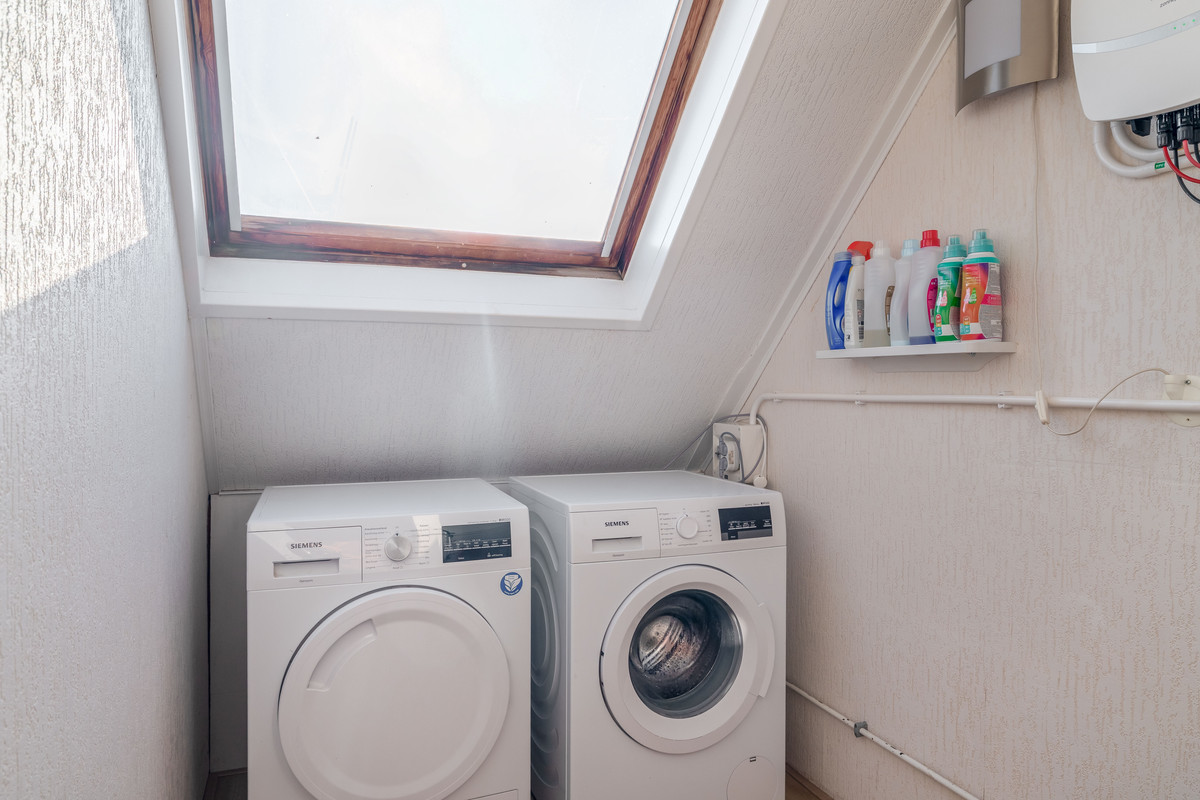 Tussenwoning te koop: Trompetstraat 31, Zwijndrecht