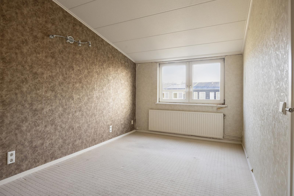 Tussenwoning te koop: Huijgensstraat 133, Hoogerheide