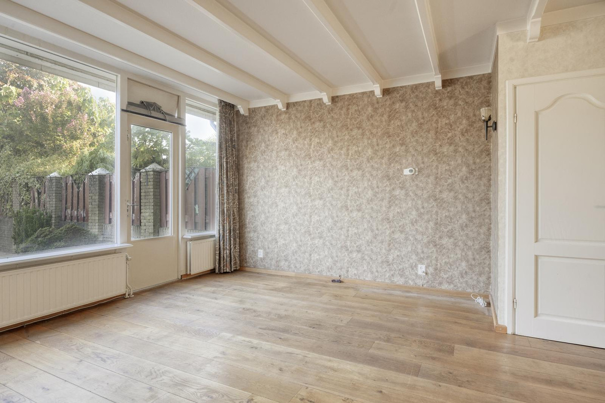 Tussenwoning te koop: Huijgensstraat 133, Hoogerheide