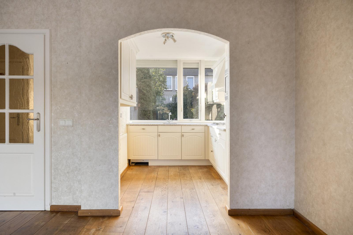 Tussenwoning te koop: Huijgensstraat 133, Hoogerheide