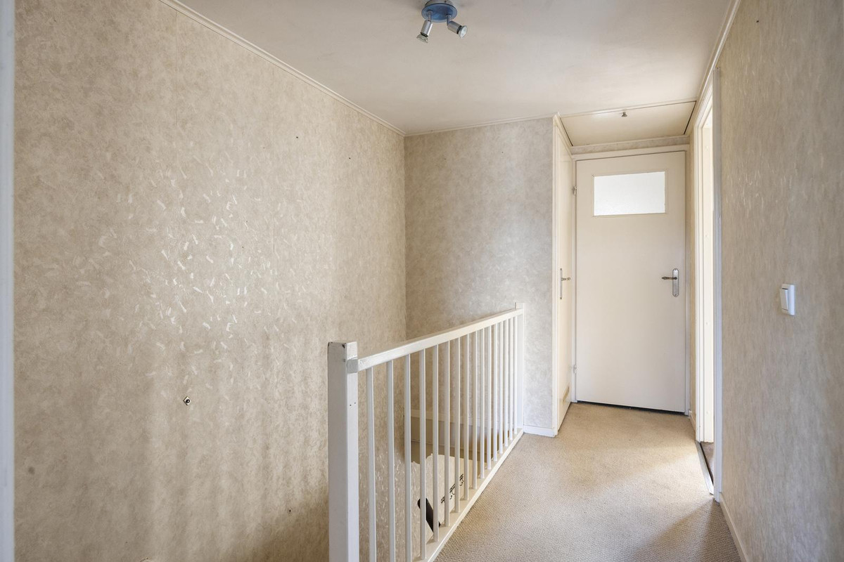 Tussenwoning te koop: Huijgensstraat 133, Hoogerheide