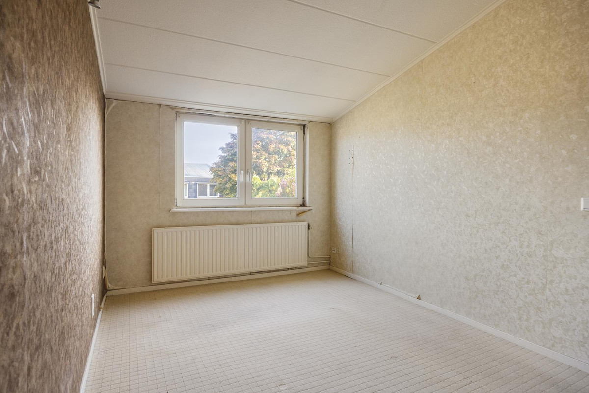 Tussenwoning te koop: Huijgensstraat 133, Hoogerheide