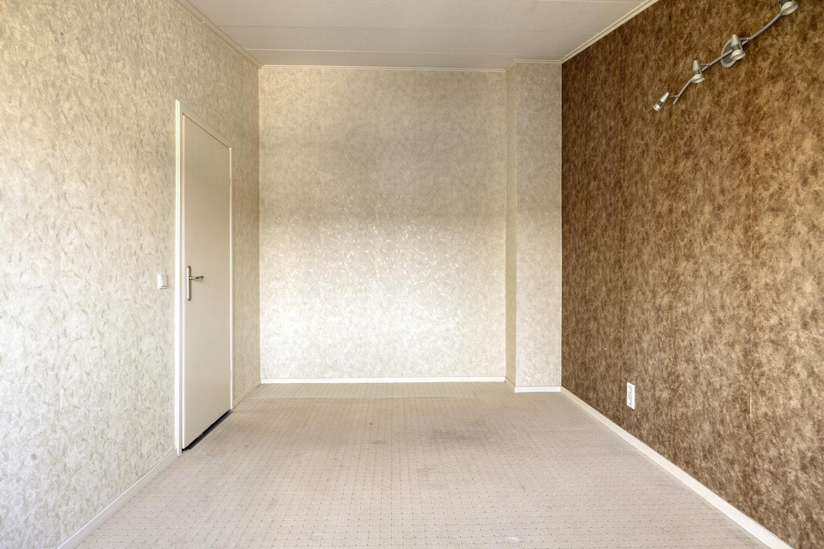 Tussenwoning te koop: Huijgensstraat 133, Hoogerheide