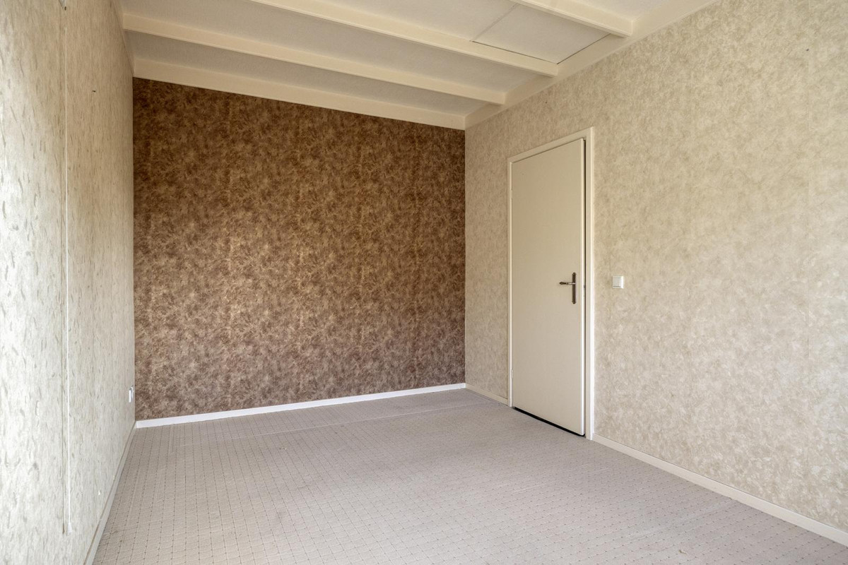 Tussenwoning te koop: Huijgensstraat 133, Hoogerheide