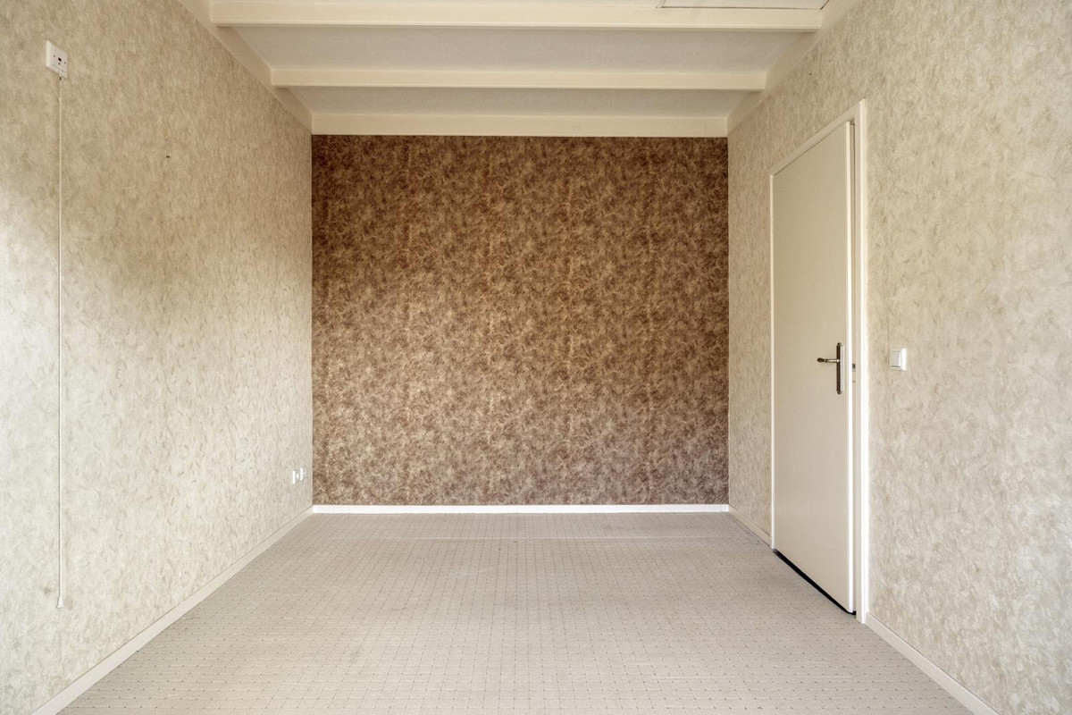 Tussenwoning te koop: Huijgensstraat 133, Hoogerheide