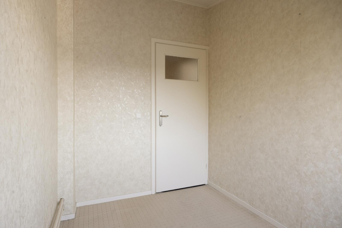 Tussenwoning te koop: Huijgensstraat 133, Hoogerheide