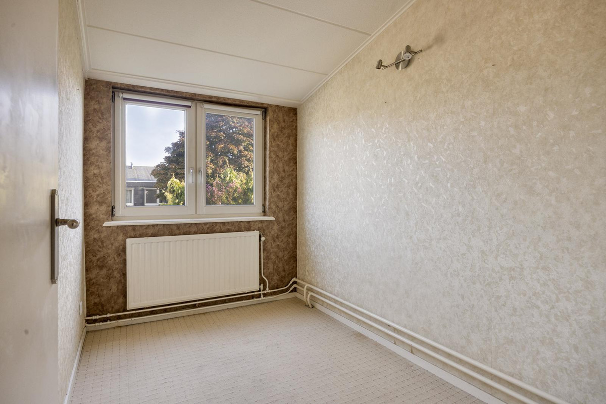 Tussenwoning te koop: Huijgensstraat 133, Hoogerheide