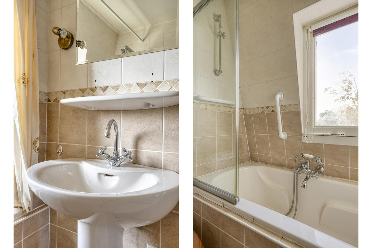 Tussenwoning te koop: Huijgensstraat 133, Hoogerheide
