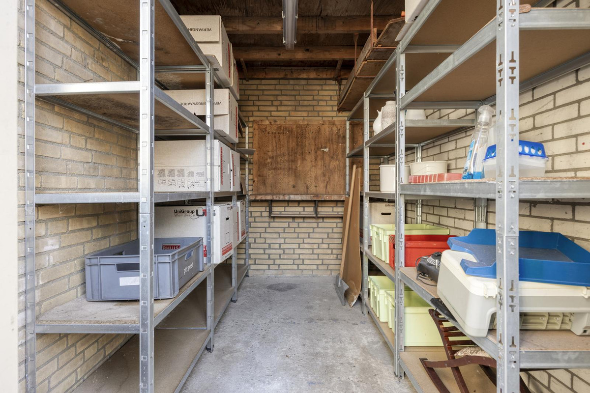 Tussenwoning te koop: Huijgensstraat 133, Hoogerheide