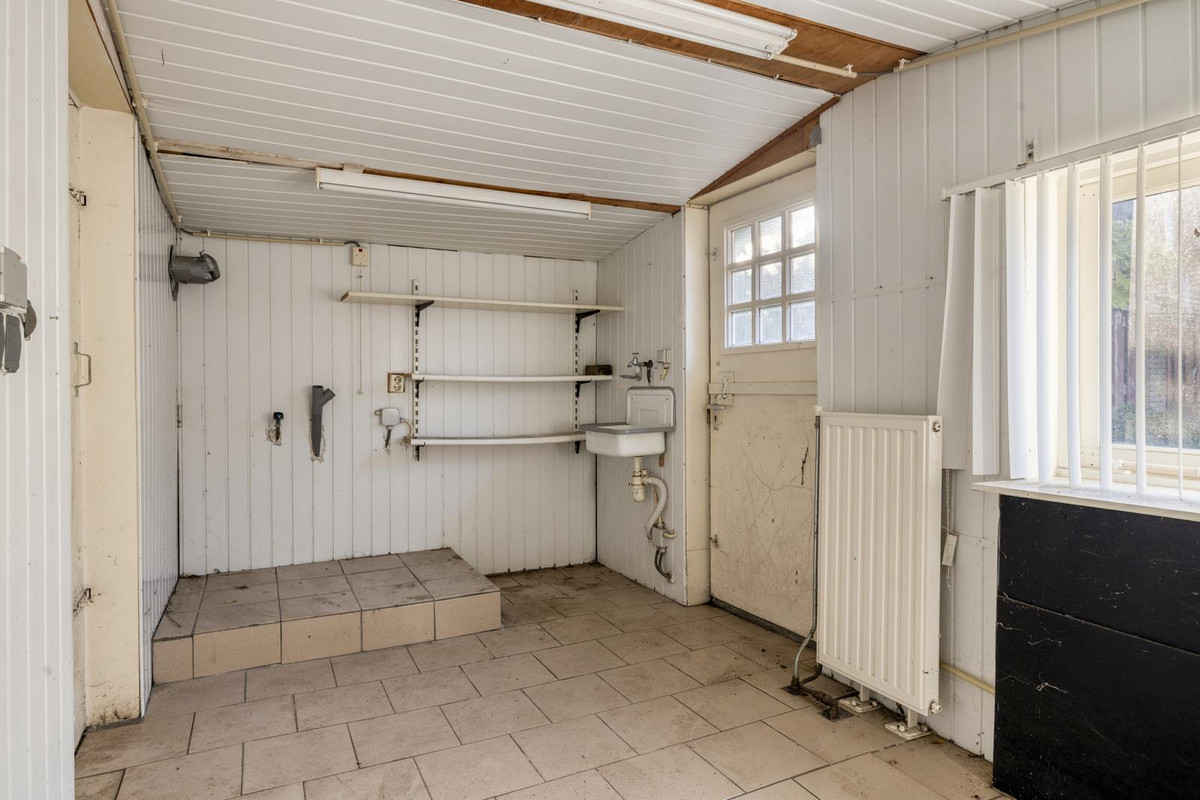 Tussenwoning te koop: Huijgensstraat 133, Hoogerheide