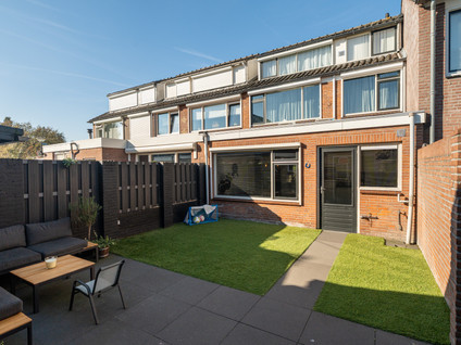 Valeriaanstraat 31