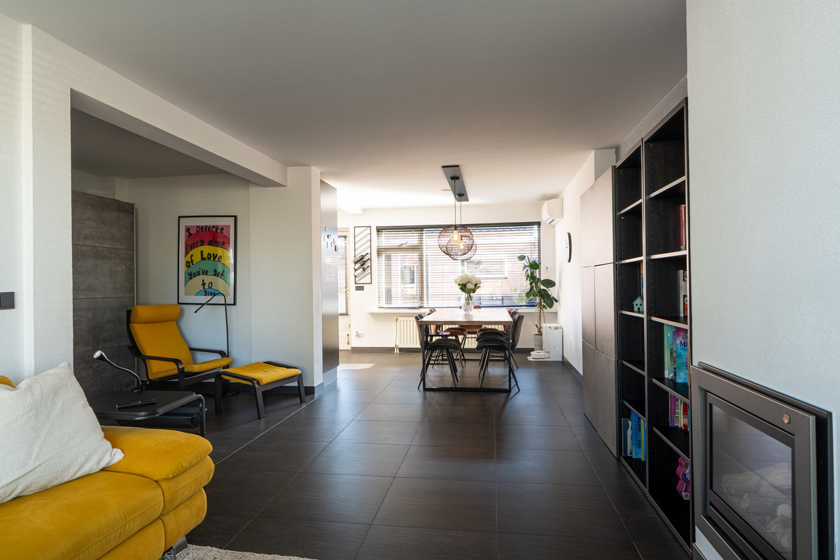 Tussenwoning te koop: Valeriaanstraat 31, Waalwijk