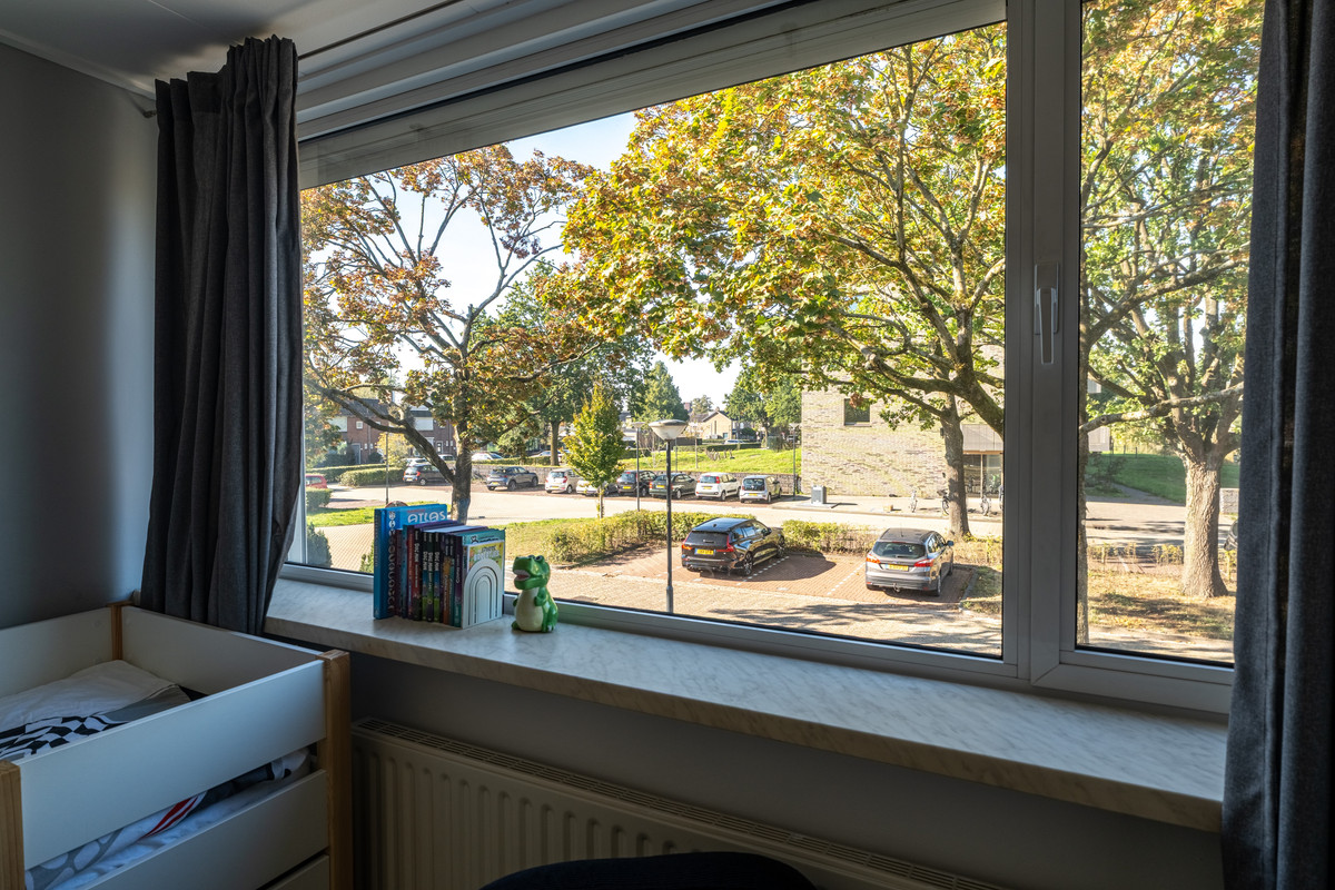 Tussenwoning te koop: Valeriaanstraat 31, Waalwijk