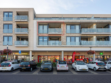 Hovenstraat 122F