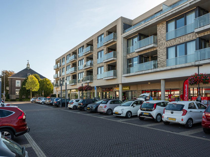 Hovenstraat 122F