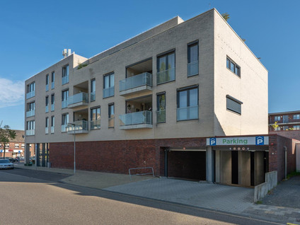 Hovenstraat 122F