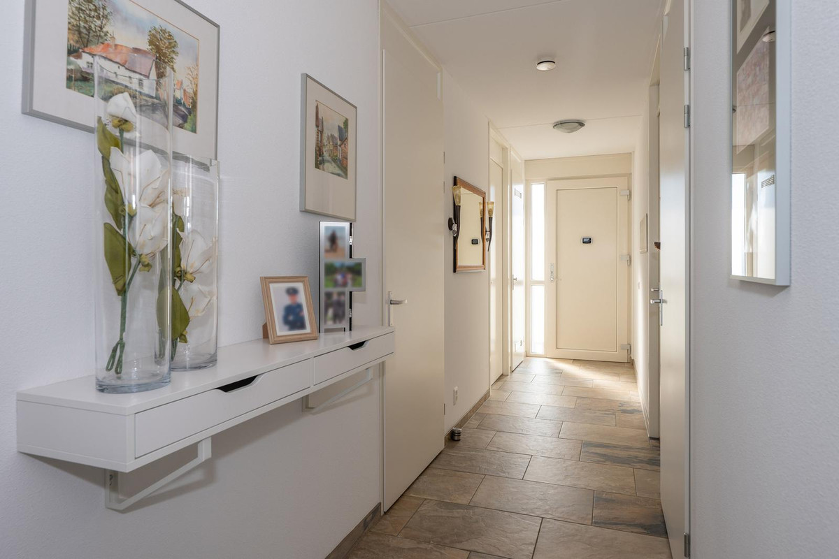 Appartement te koop: Hovenstraat 122F, Landgraaf
