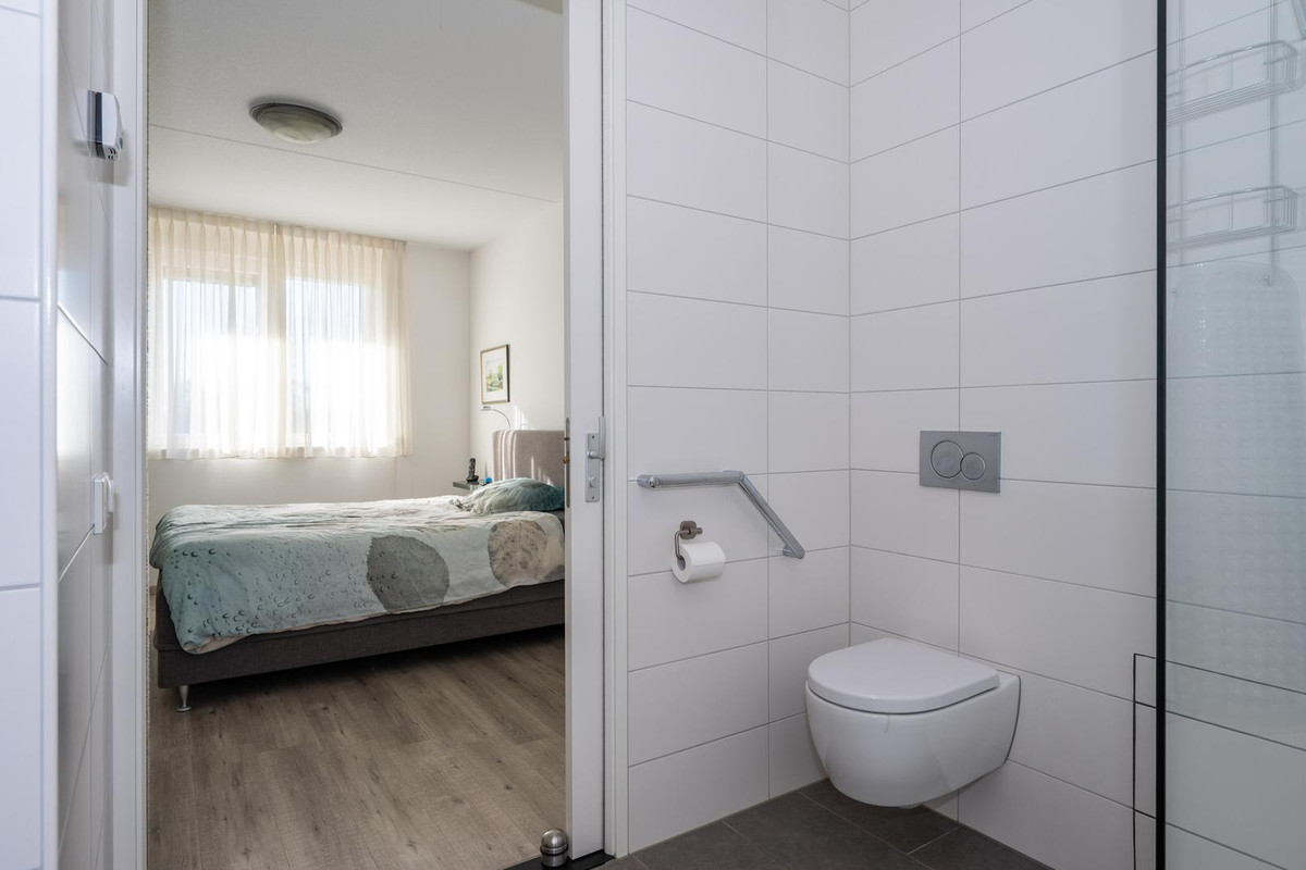 Appartement te koop: Hovenstraat 122F, Landgraaf